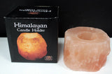 Quality Natural Salt Candle Holder Bulk