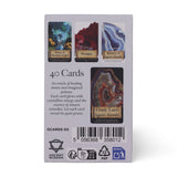 Crystals & Elixirs Oracle Cards  Healing Energy Deck