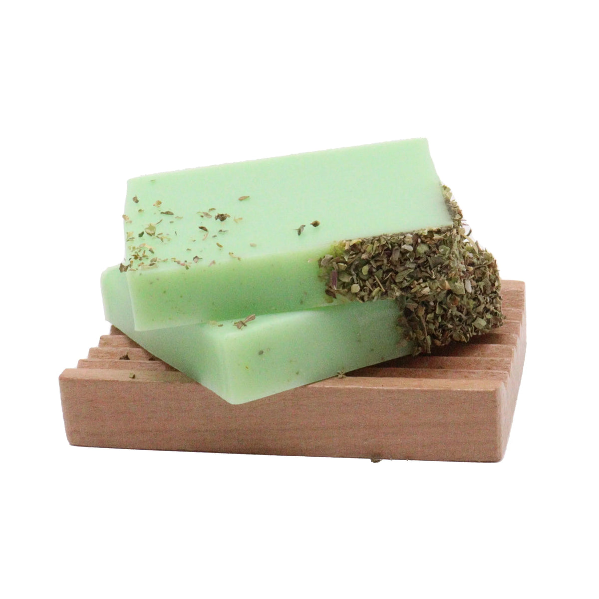 Revitalising Herbal Remedy Soap Bar - 100g
