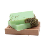 Revitalising Herbal Remedy Soap Bar - 100g