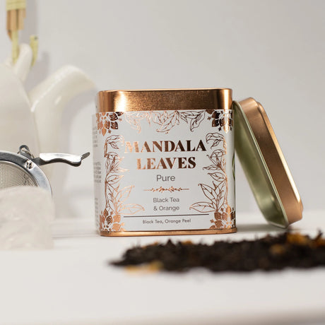 50g Narnaja Black Tea
