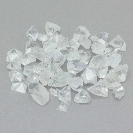 Apophyllite Tips  Small Size (7-10mm) - 100gms