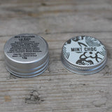 Lip Balm - Mint Chocolate