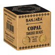 Banjara Smudge Beads - Copal