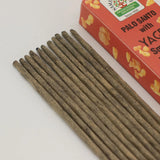 Earth Inspired Smudge Incense - Yaga