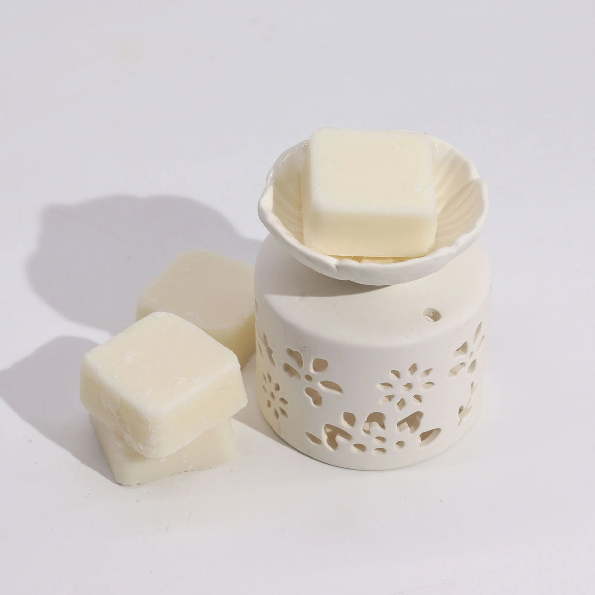 Agnes + Cat Fragrance Gift Set - Tea & Roses