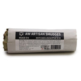 Smudge Stcik - White Sage & Eucalyptus 10 cm