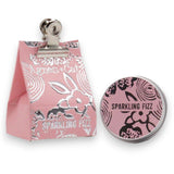 Agnes + Cat Lip Balm - Sparkling Fizz