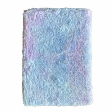 Soft Book Dream Journal - 80 pages - Dream Decoder