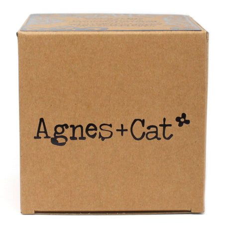 Agnes + Cat Fairy Dust 500g - Pressed Peonies