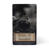 Crystals & Elixirs Oracle Cards  Healing Energy Deck