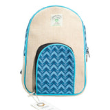Medium Kathmandu Backpack  Dhaka Design (30x21x9cm)