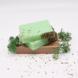 Revitalising Herbal Remedy Soap Bar - 100g