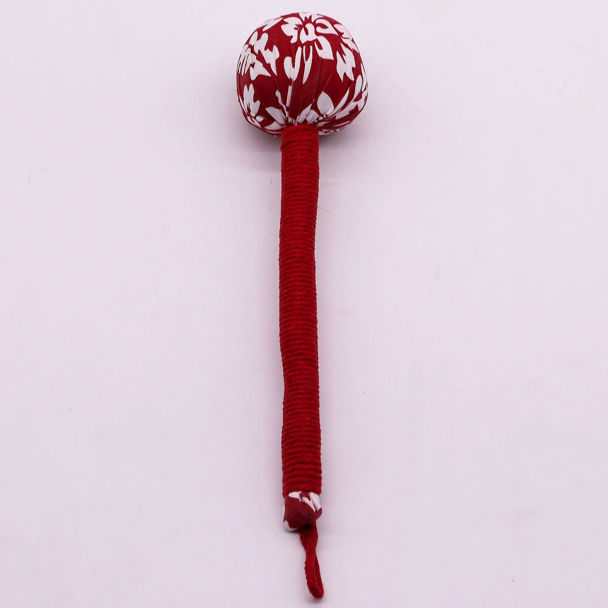 Wormwood Massage Hammer - Red