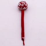 Wormwood Massage Hammer - Red