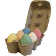 Bath Eggs in a Tray - Mixed Tray