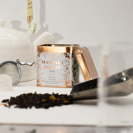 50g Narnaja Black Tea