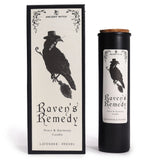 Ancient Witch Ritual Candles - Ravens' Remedy