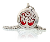 Tree of Life Necklace Gift Set