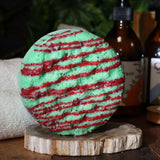 Butter Bubble Soap - Strawberry Kiwi