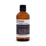 Peppermint Fresh Massage Oil - 100ml