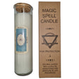 Magic Spell Candle - Protection