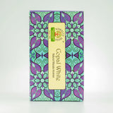 Namaste Mandala Masala Incense - Copal White