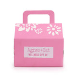 Agnes + Cat Wellness Gift Set - Bloom & Bliss