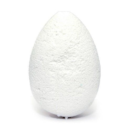 Bath Eggs in a Tray - Coconut