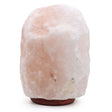 Quality Huge Natural Salt Lamp - apx 24-25Kg