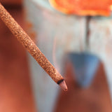 Ishom Smudge Incense - Patchouli