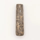 Natural Riverstone Decorative Pestle & Mortar- Large (aprox 15x12cm)