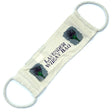Cotton Wheat Bag with Rope Handles - Floral Patterns