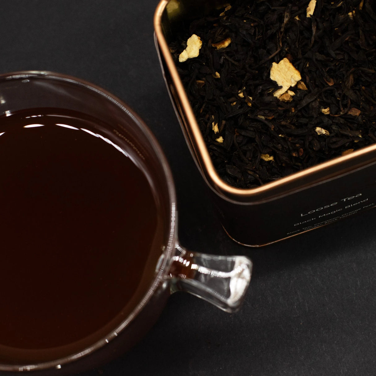 50g Black Magic Blend