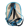 Medium Kathmandu Backpack  Dhaka Design (30x21x9cm)