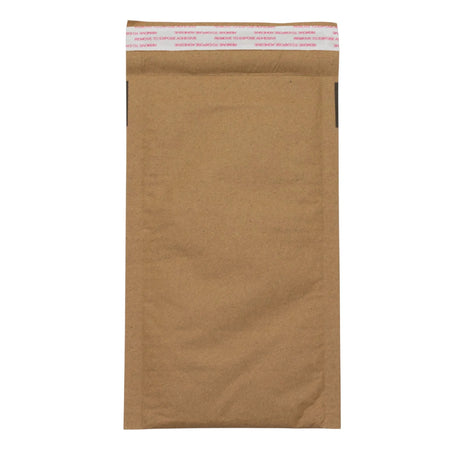 Kraft Padded Honeycomb Envelope (135x225+40mm)