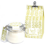 Agnes + Cat Kilner Jar Candle - Moroccan Roll
