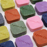 Agnes + Cat Clementine Solid Shampoo