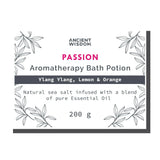 Bag Labels for Passion Potion  (4 sheets of 18)
