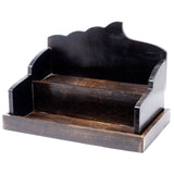 Jolly Useful Mini Multi Purpose Display - Mango Wood