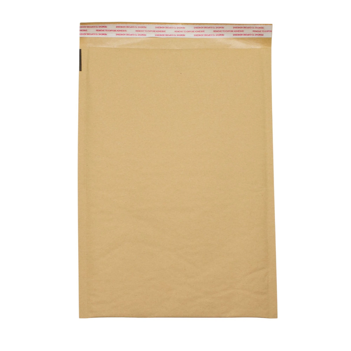 Kraft Padded Bubble Envelope (245x350+40mm)