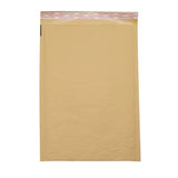 Kraft Padded Bubble Envelope (245x350+40mm)
