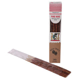 Golden Pure Rose Smudging Resin Sticks  30g