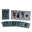 Fae Realm Playing & Oracle Cards  Fairy Theme