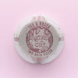 Agnes + Cat Bath Fizzer - Tea and Roses