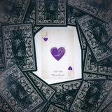 Fae Realm Playing & Oracle Cards  Fairy Theme