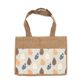 Tropical Market Shopping Bag - (assorted designs) - 40x30x9cm