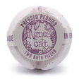 Agnes + Cat Bath Fizzer - Pressed Peonies