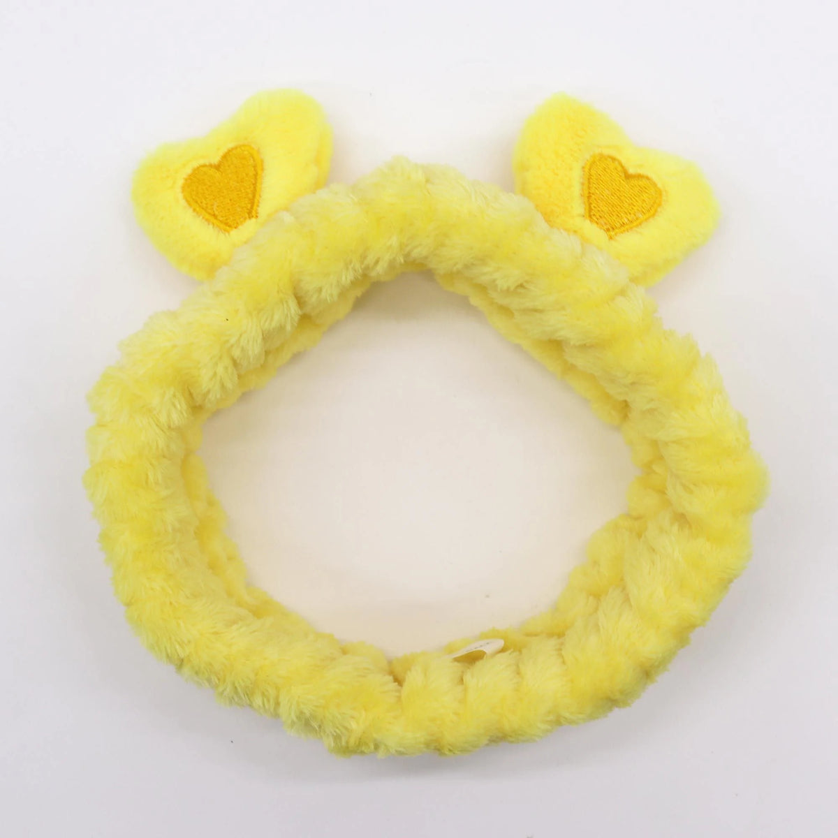 Cute Makeup Headbands - Hearts & Ears (assorted)