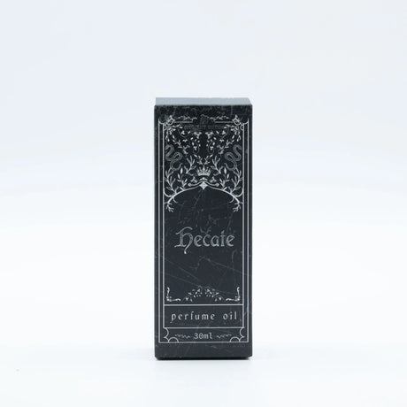 Ancient Witch Perfume Oil - Hecate
